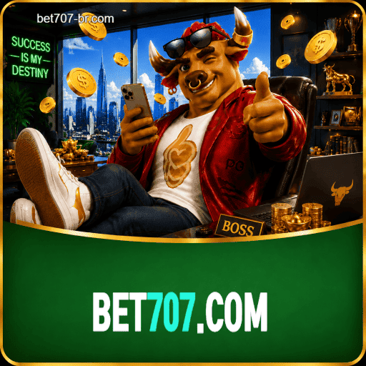 BET707 Facebook - Página oficial com promoções e comunidade ativa